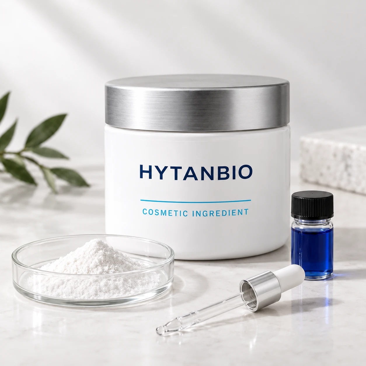 HYTANBIO Palmitoyl pentapeptide-4 packaging concept for business supply review