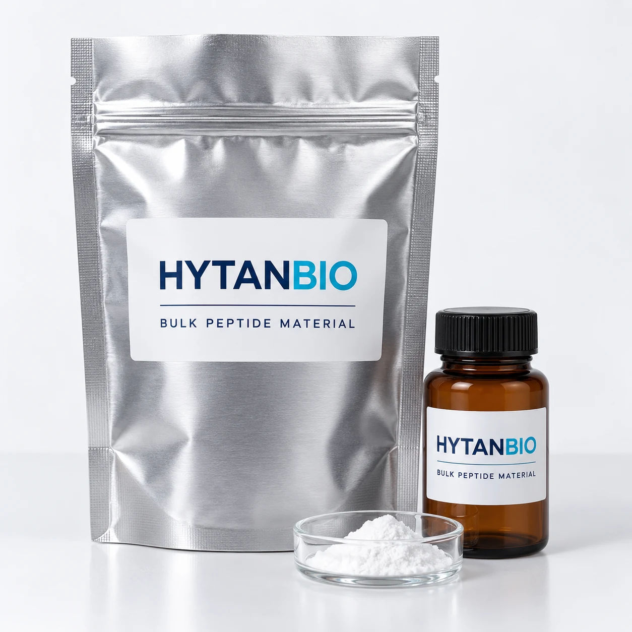 Bulk Peptide Raw Materials China wholesale supply category