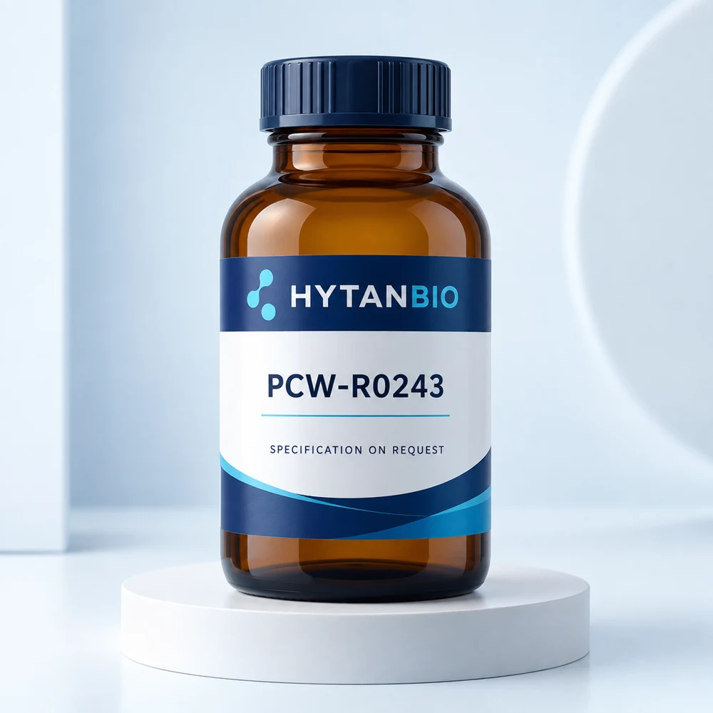 HYTANBIO 3-Tritylmercapto-Propionic acid packaging concept for business supply review