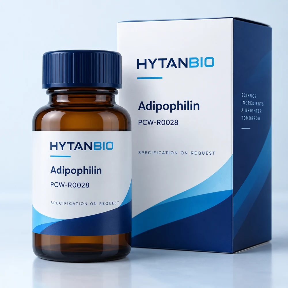 HYTANBIO Adipophilin packaging concept for business supply review