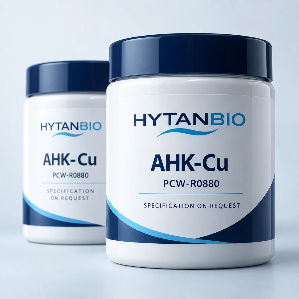 HYTANBIO AHK-Cu packaging concept for business supply review