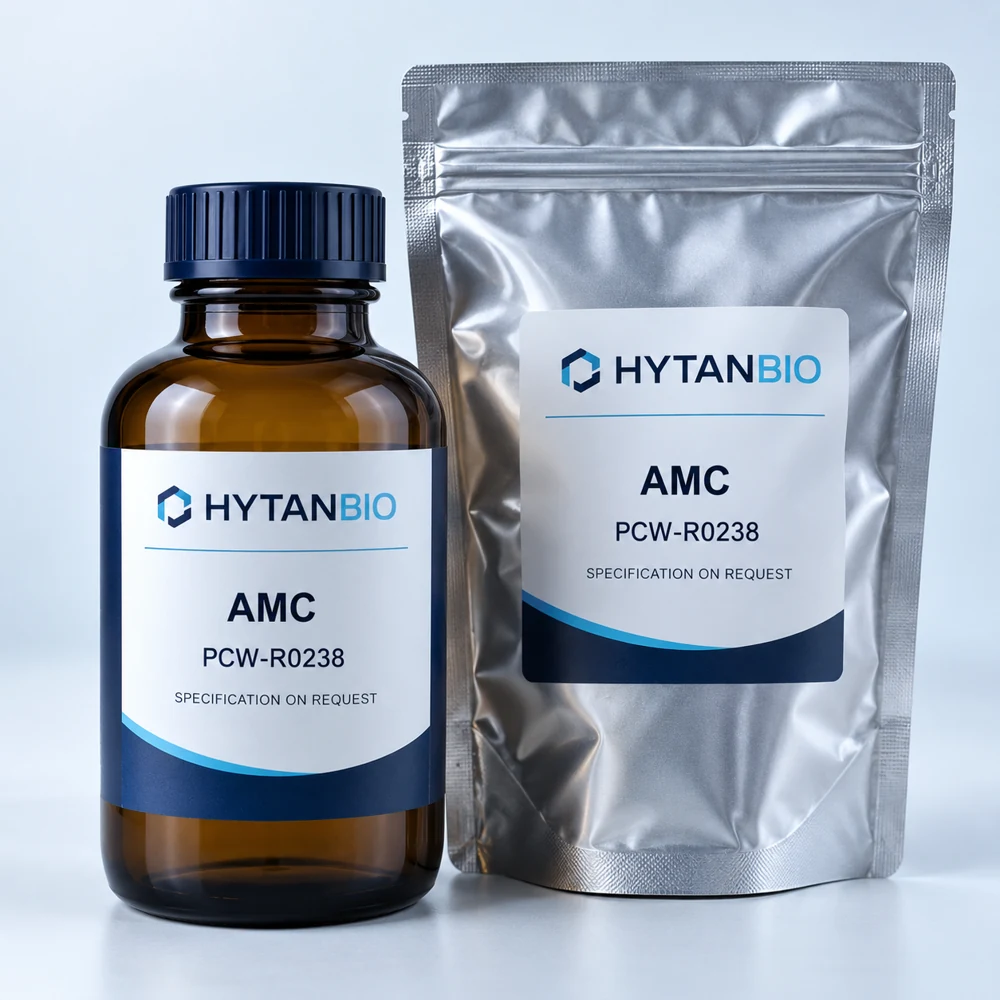 HYTANBIO AMC packaging concept for business supply review