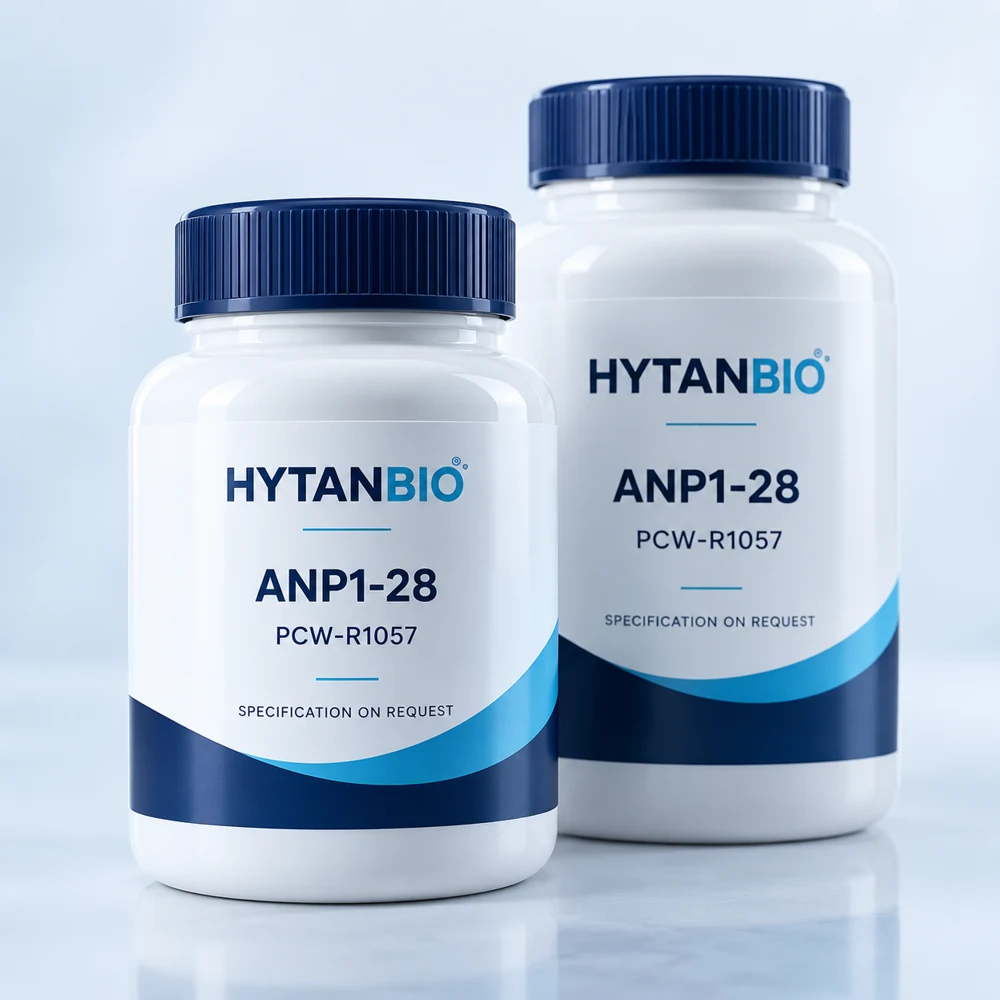 HYTANBIO ANP1-28 packaging concept for business supply review