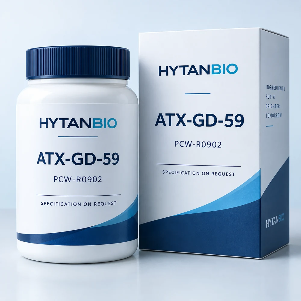 HYTANBIO ATX-GD-59 packaging concept for business supply review