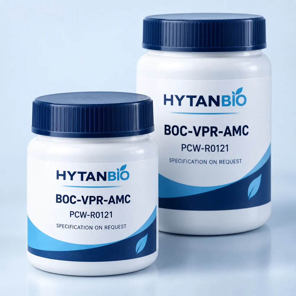 HYTANBIO BOC-VPR-AMC packaging concept for business supply review