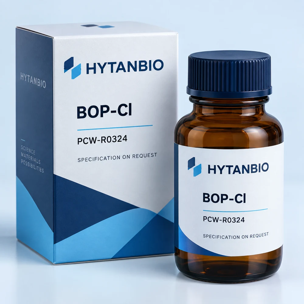 HYTANBIO BOP-Cl packaging concept for business supply review
