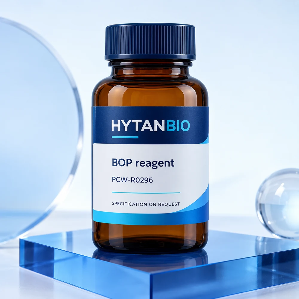 HYTANBIO BOP reagent packaging concept for business supply review