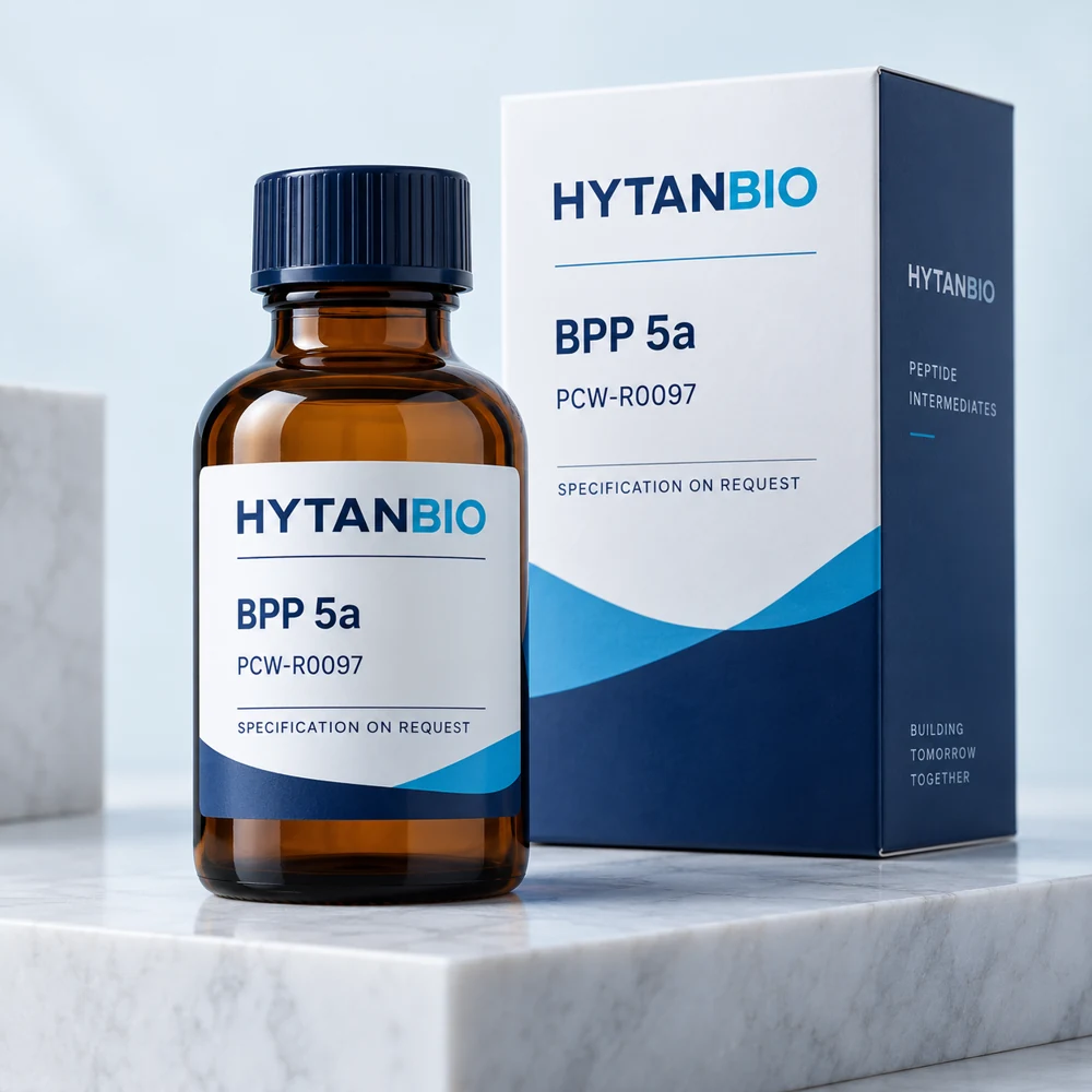 HYTANBIO BPP 5a packaging concept for business supply review