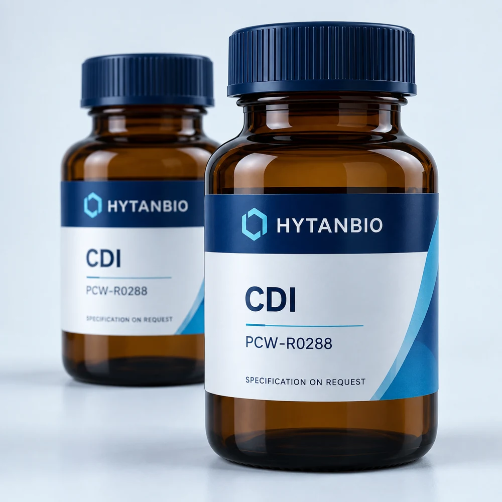 HYTANBIO CDI packaging concept for business supply review