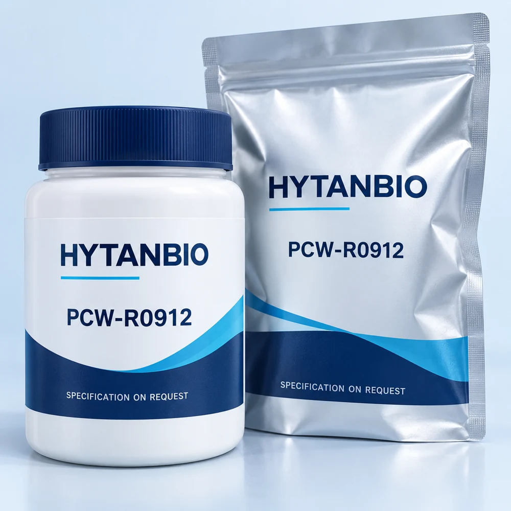HYTANBIO CecropinA(1-8)-Melittin(1-18)amide packaging concept for business supply review