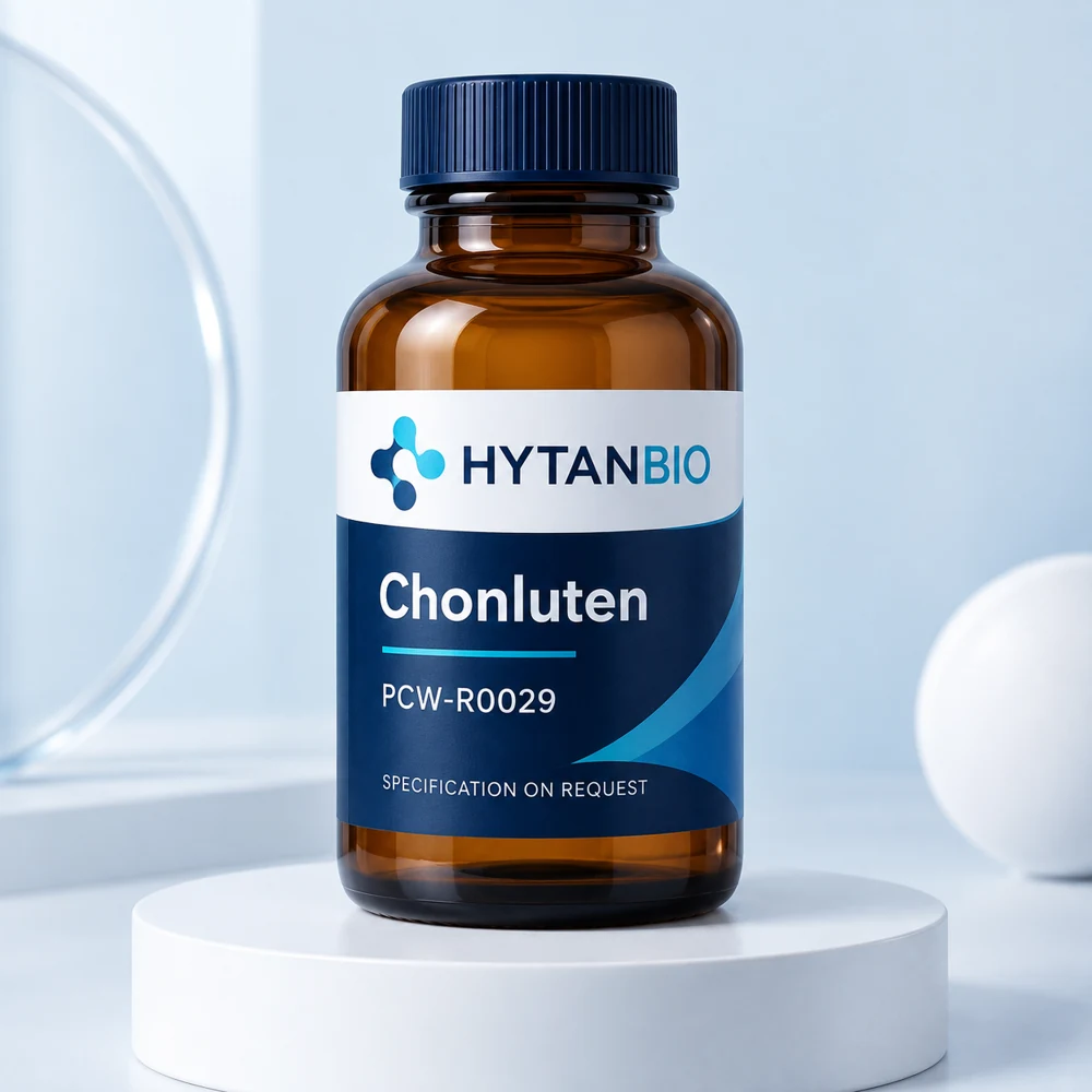 HYTANBIO Chonluten packaging concept for business supply review