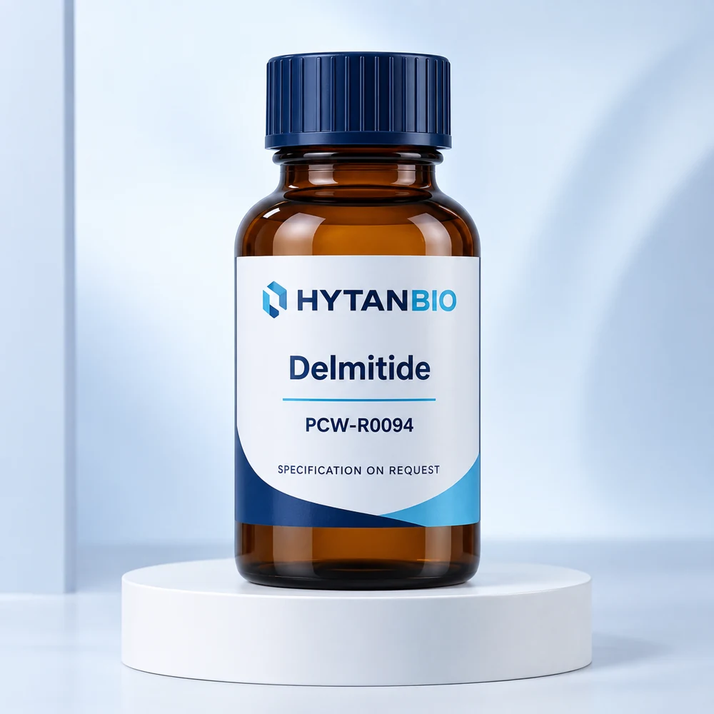 HYTANBIO Delmitide packaging concept for business supply review