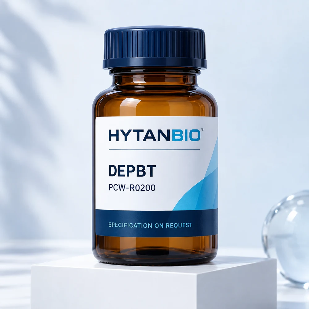 HYTANBIO DEPBT packaging concept for business supply review