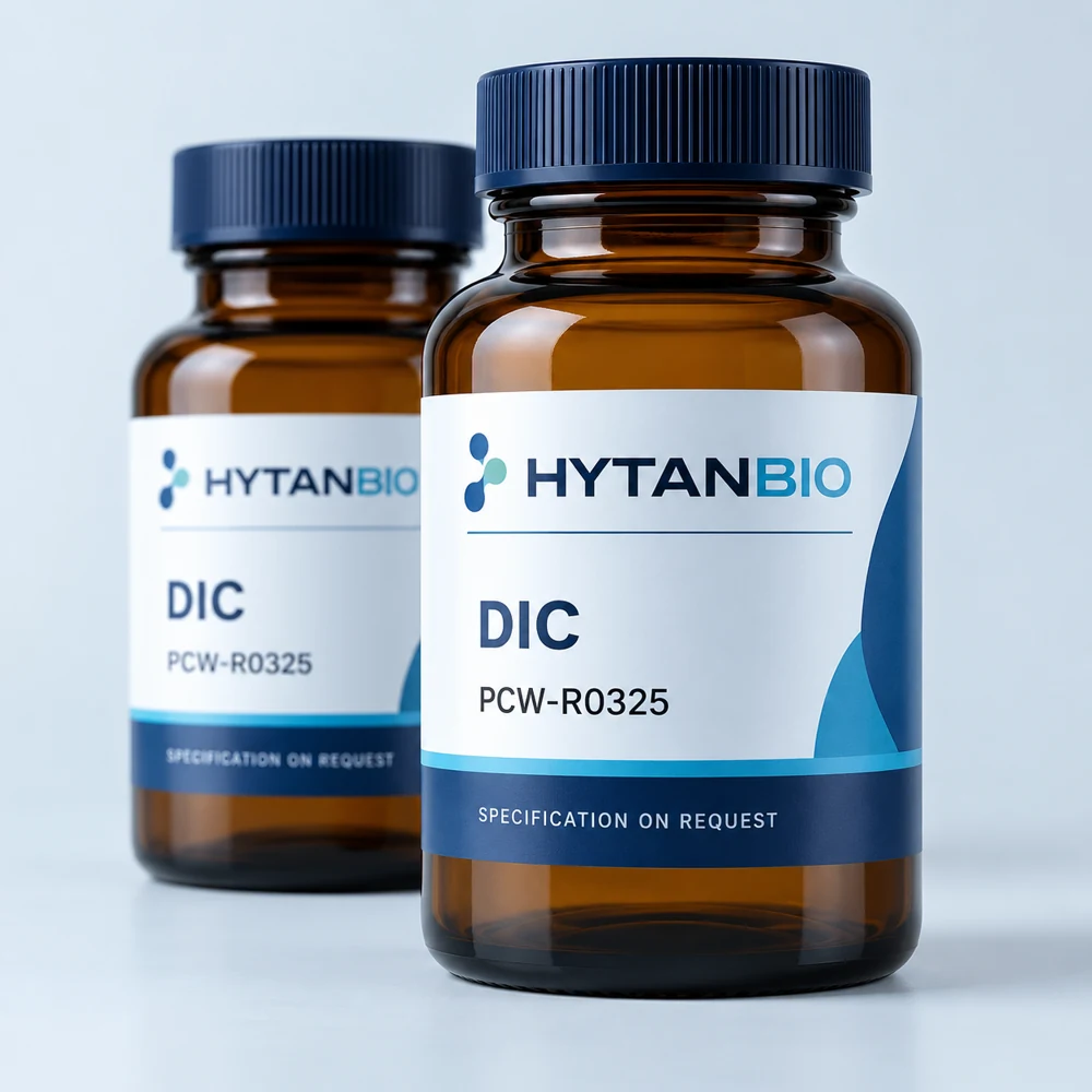 HYTANBIO DIC packaging concept for business supply review