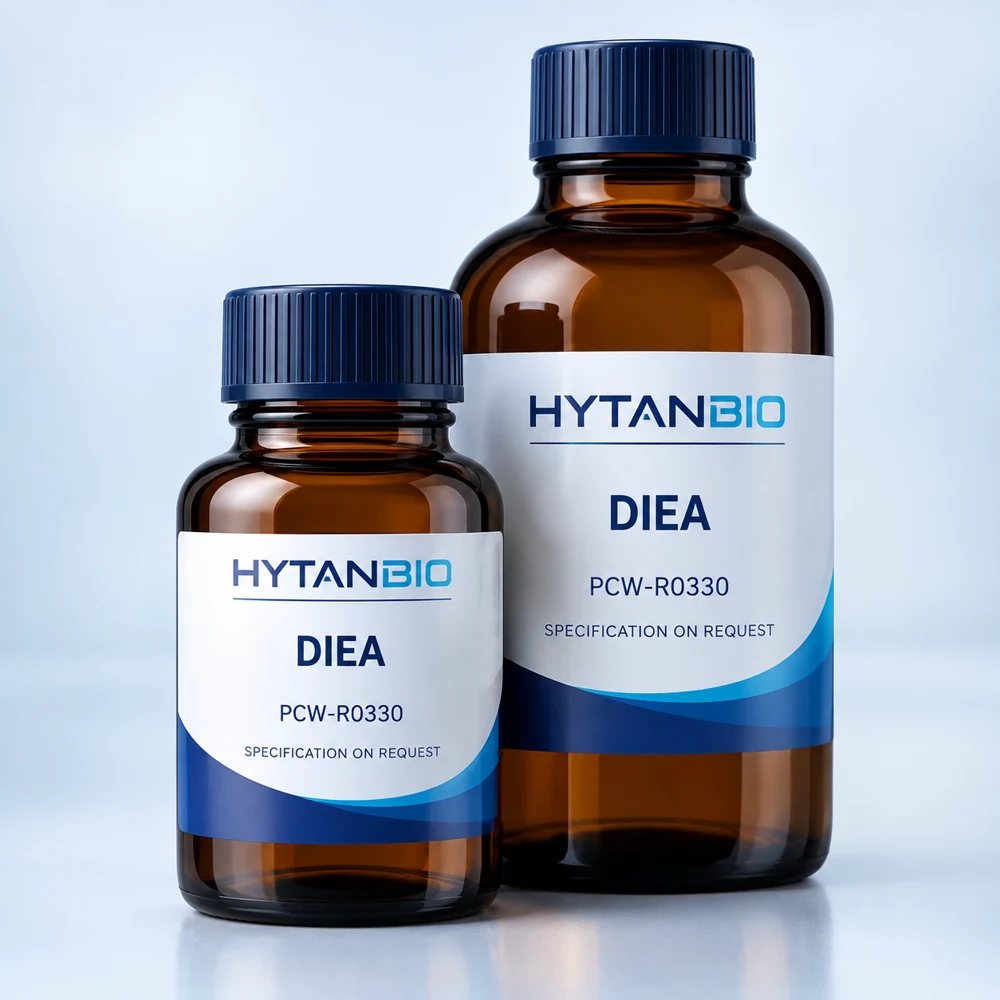 HYTANBIO DIEA packaging concept for business supply review