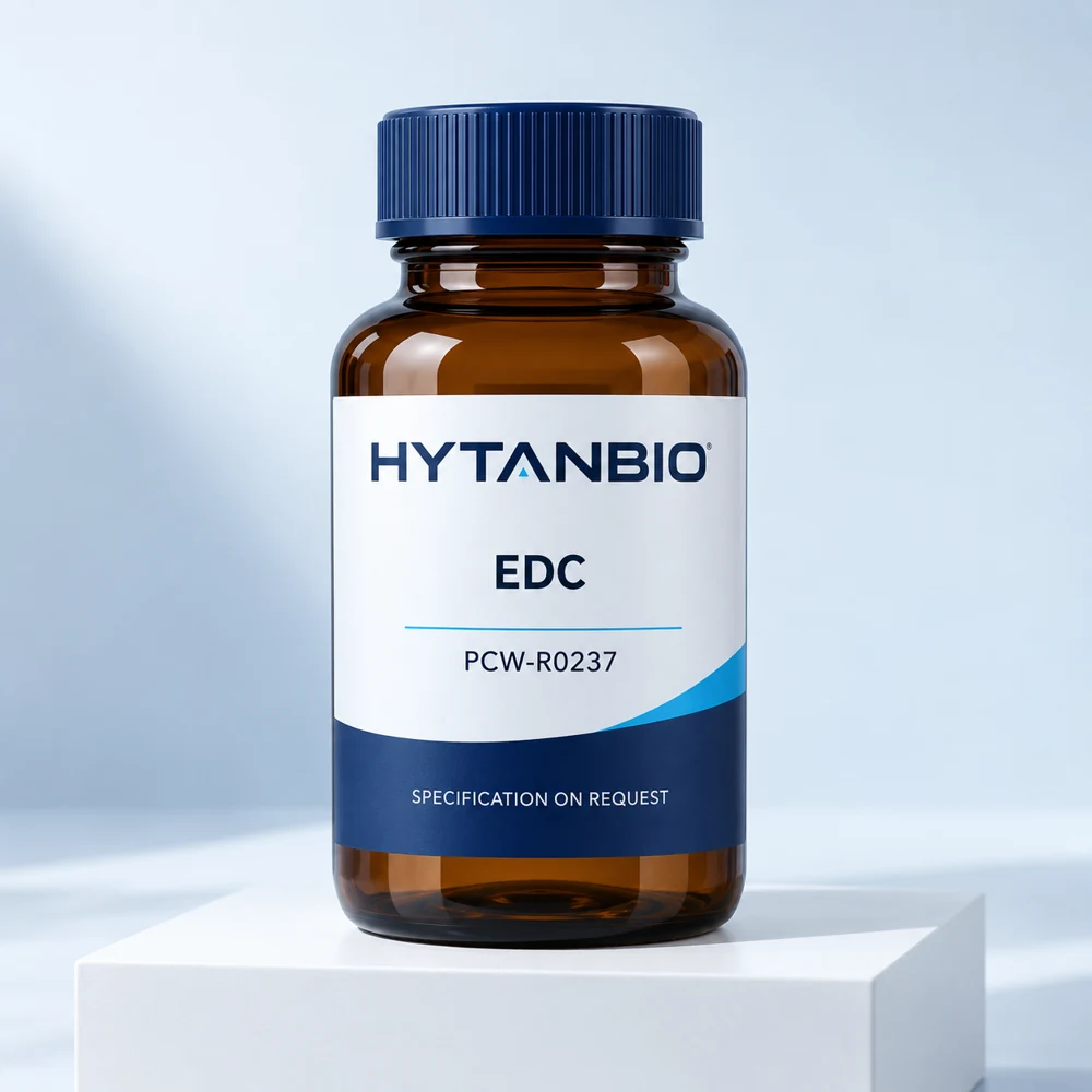 HYTANBIO EDC packaging concept for business supply review