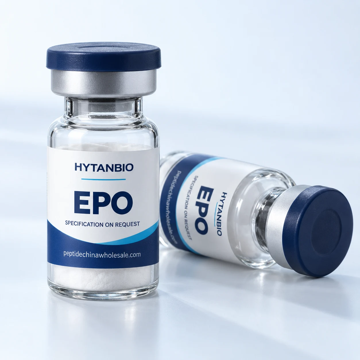 HYTANBIO EPO packaging concept for business supply review
