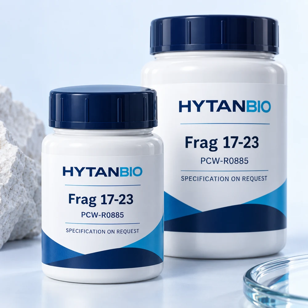 HYTANBIO Frag 17-23 packaging concept for business supply review