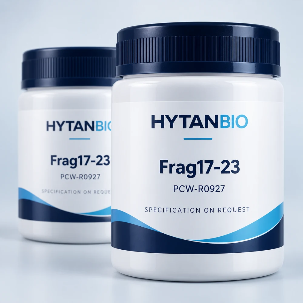 HYTANBIO Frag17-23 packaging concept for business supply review
