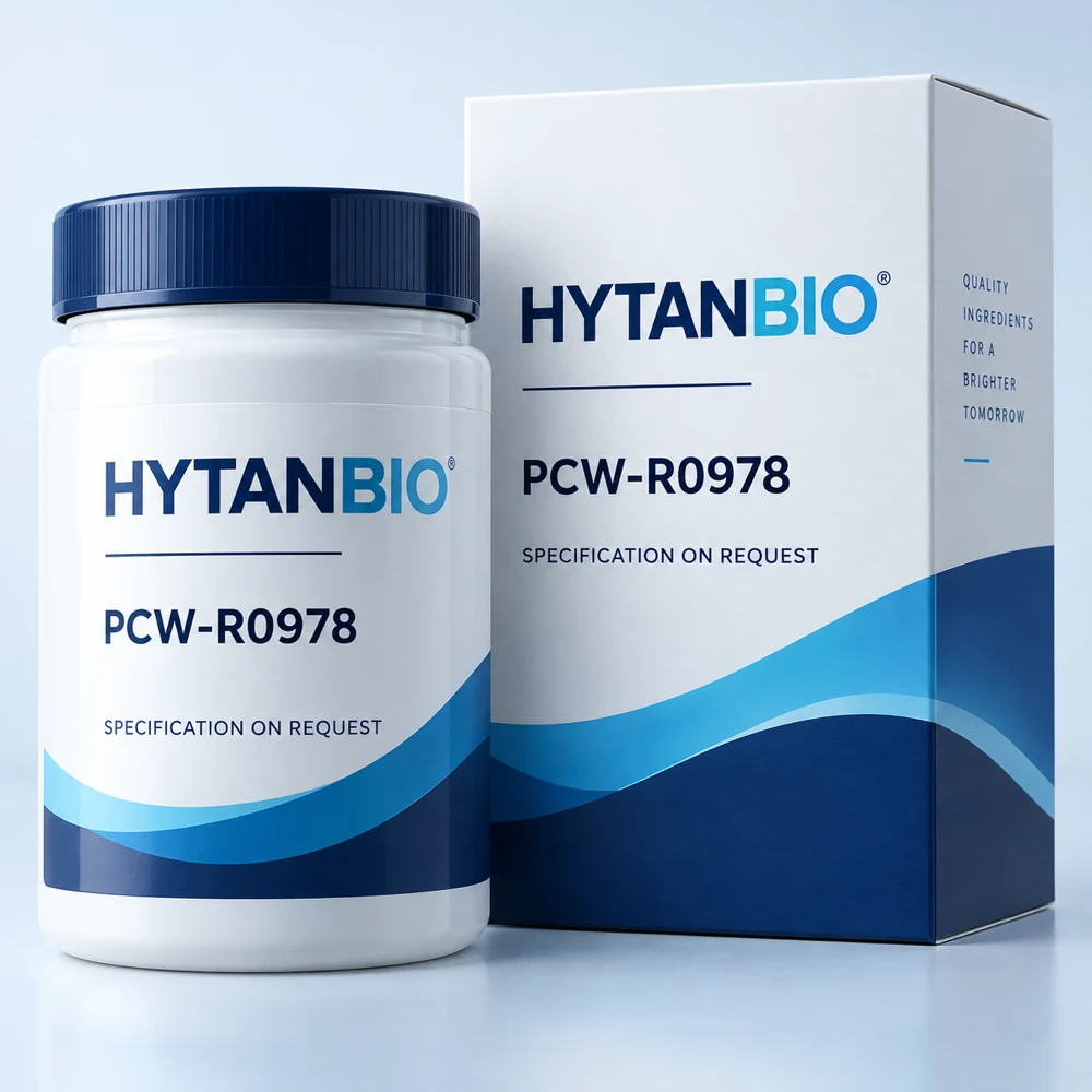 HYTANBIO G-V-L-S-N-V-I-G-Y-L-K-K-L-G-T-G-A-L-N-A-V-L-K-Q packaging concept for business supply review