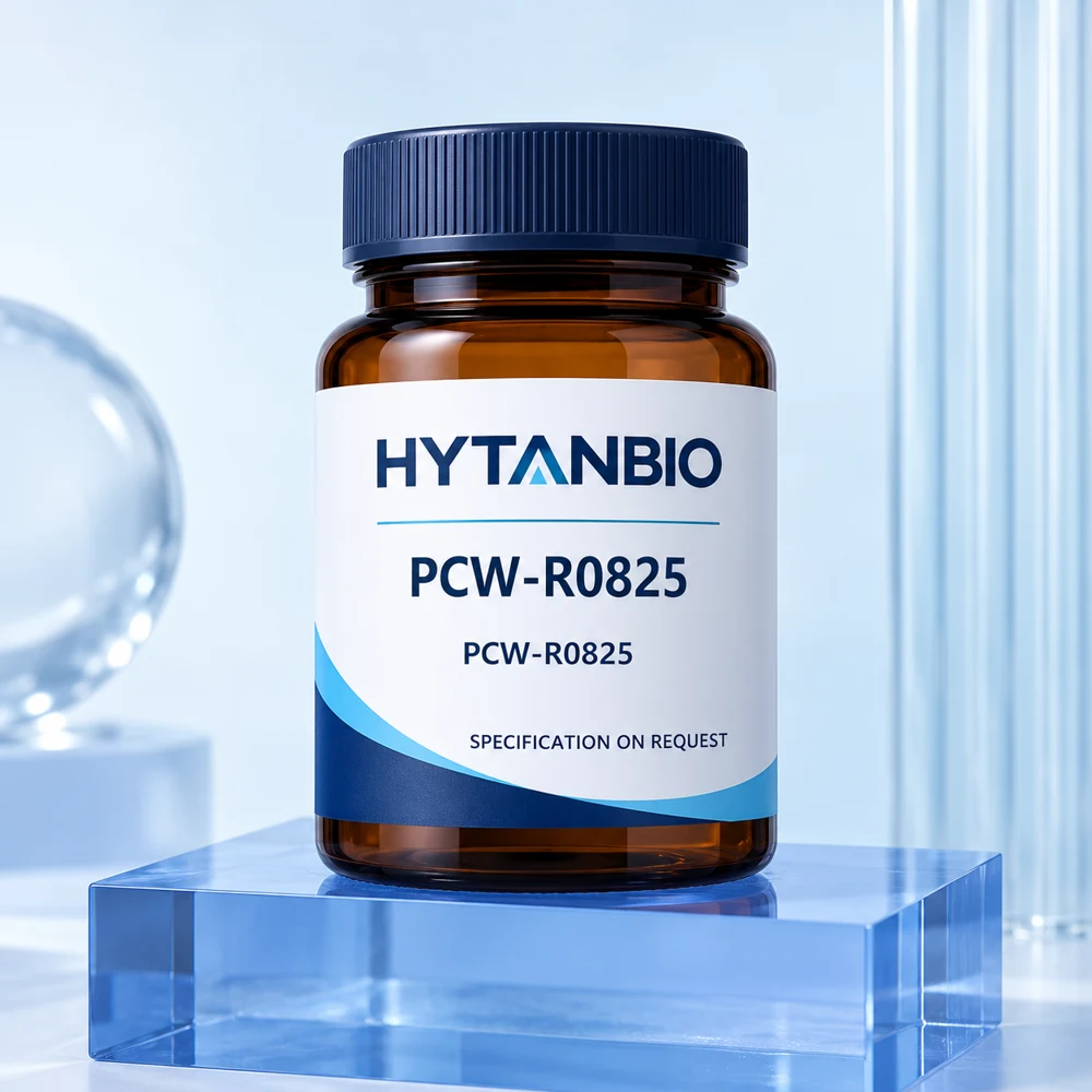 HYTANBIO High-purity ARA290 Peptide Chinese packaging concept for business supply review