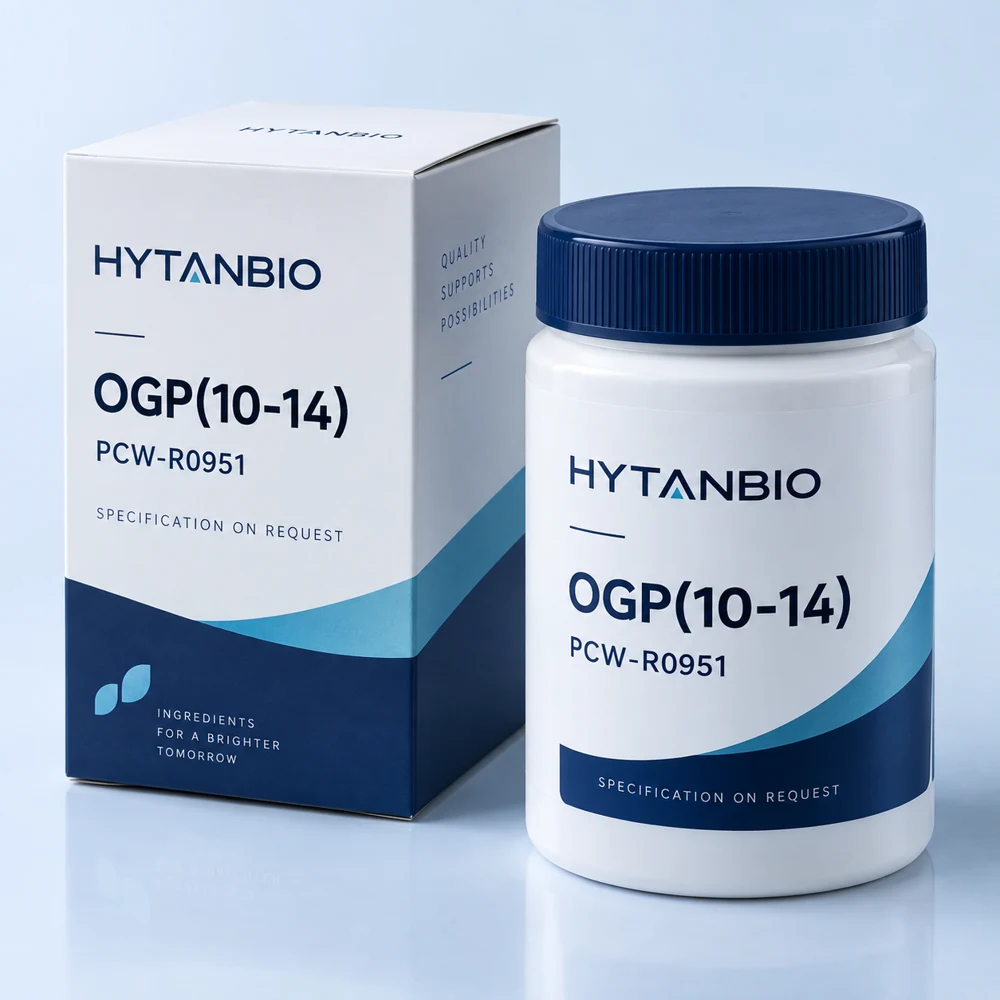 HYTANBIO OGP(10-14) packaging concept for business supply review