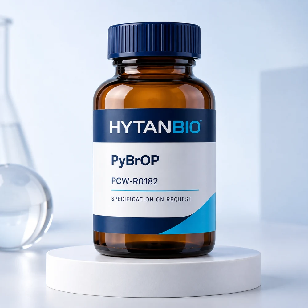 HYTANBIO PyBrOP packaging concept for business supply review