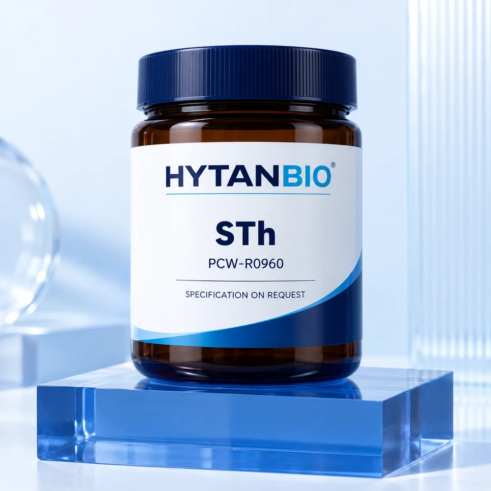 HYTANBIO STh packaging concept for business supply review