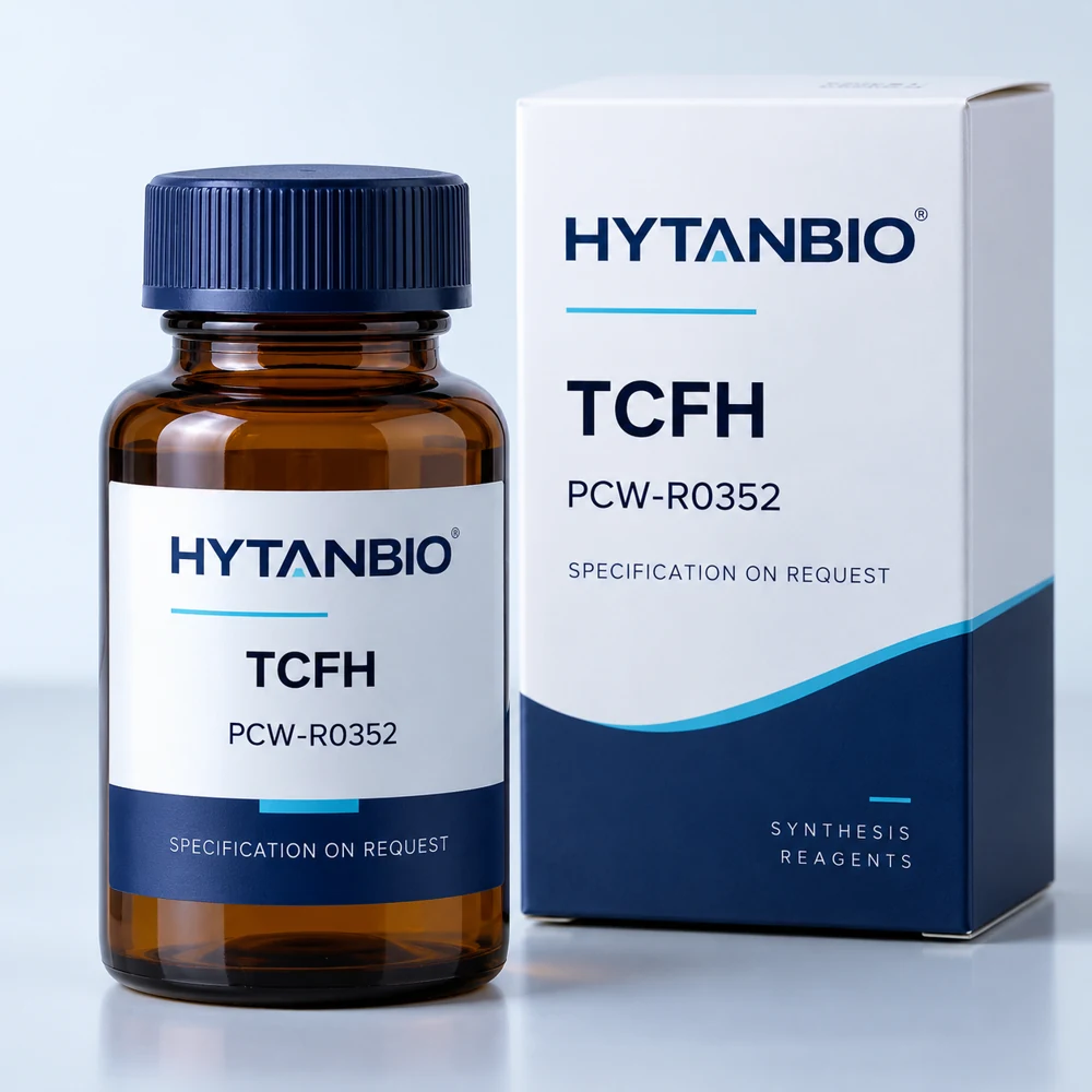 HYTANBIO TCFH packaging concept for business supply review