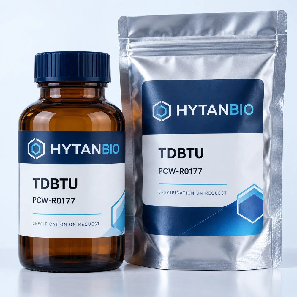 HYTANBIO TDBTU packaging concept for business supply review