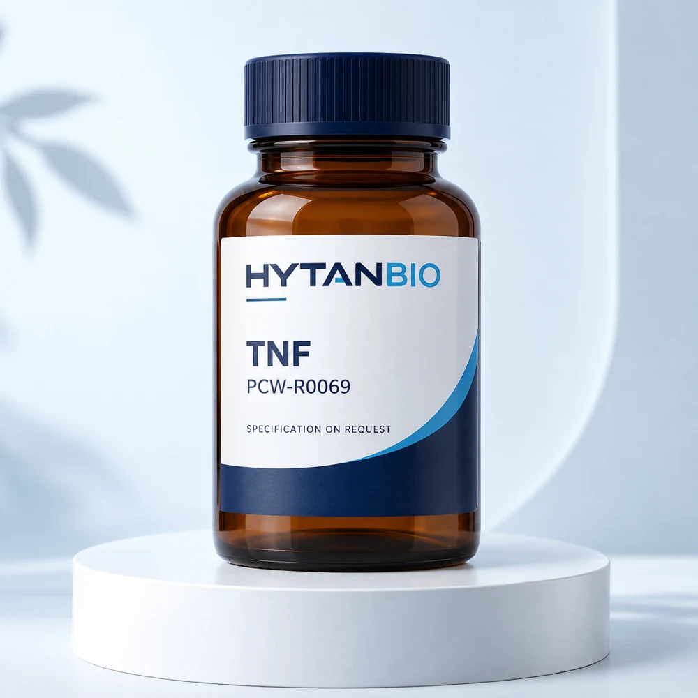 HYTANBIO TNF packaging concept for business supply review
