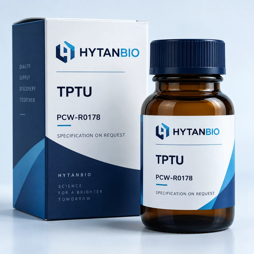 HYTANBIO TPTU packaging concept for business supply review