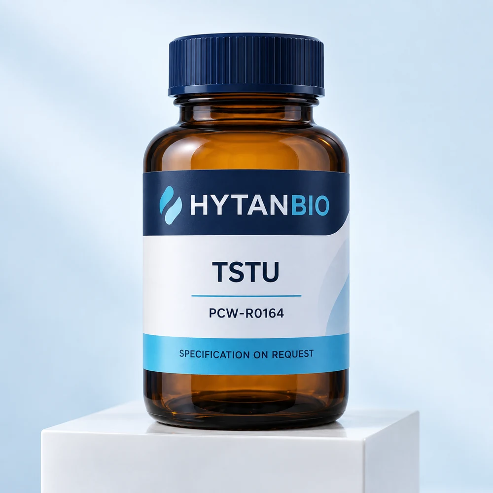 HYTANBIO TSTU packaging concept for business supply review